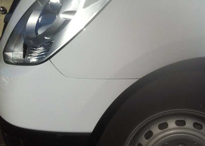 After