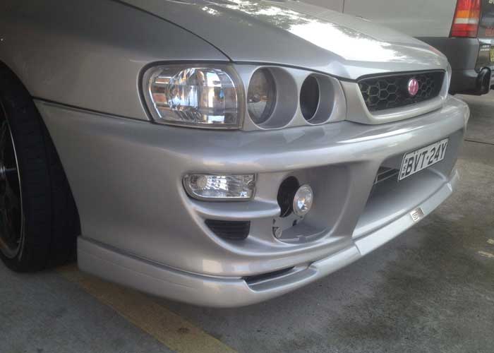 After