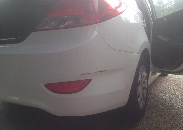 Before